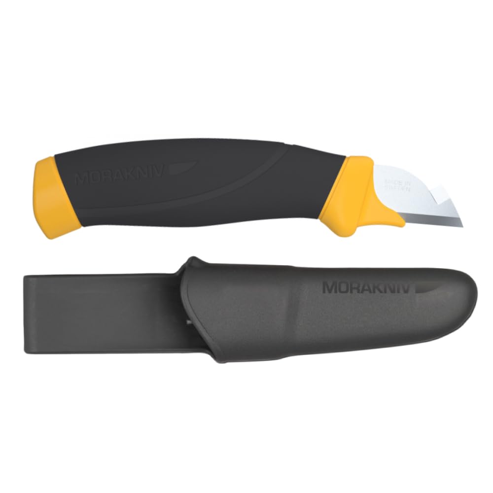 Moraknife Elektrician