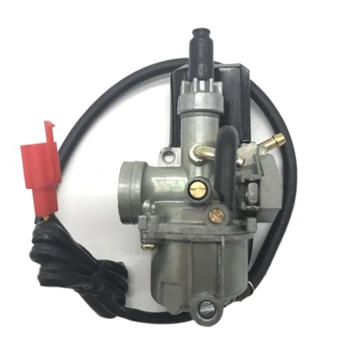 Carburateur moto PZ17 pour Honda DIO 50 afin de rouler fluide en ville