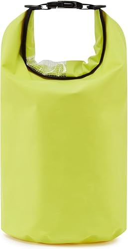 Miniatura 3 de Gill Voyager - Bolsa seca enrollable de 5 litros, ligera e impermeable para deportes acuáticos, kayak, playa, navegación, camping