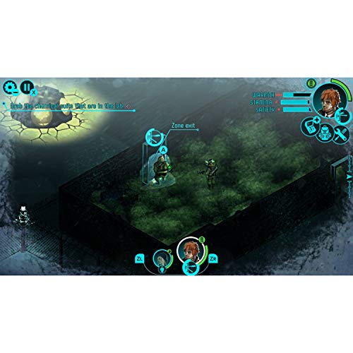 Distrust: Collector's Edition (Nintendo Switch)