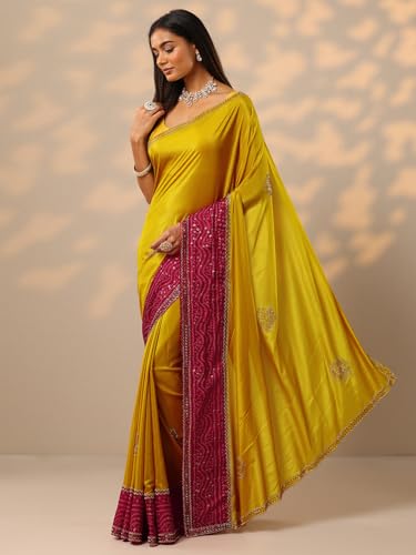 Image of Libas Womens Saree