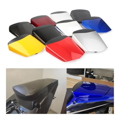 Capot de selle arrière aérodynamique rigide pour YZF R6S