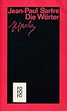 Die Wörter - Mit einer Nachbemerkung von hans Mayer - Jean-Paul Sartre 