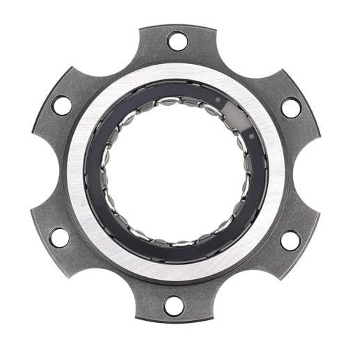 Embrayage de démarrage robuste pour Spyder RS 990 haute performance