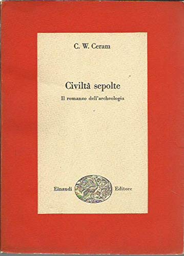  Civilta\' sepolte