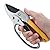 [XMJAS-FURN] Garden Clippers, Pruning Shears that Work 3 Times Easier,Suitable for Orchard Pruning, Potted Flowers, Garden Pruning, Nursery Base, Sharp Scissors Garden Tools