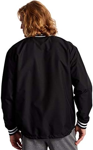 champion scout jacket