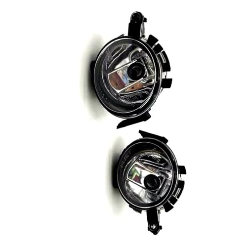 Antibrouillard DRL pour Seat Leon 2007-2013 Phares Phares de Remplacement OEM 6J0941702 6J0941701