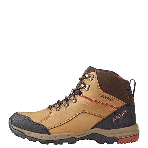 ARIAT Men's Skyline Mid Waterproof2