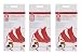 Dogit 9 Pack of Replacement Filter Cartridges for Large Fresh & Clear Drinking Fountain