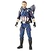Marvel Avengers: Infinity War Titan Hero Power FX Captain America