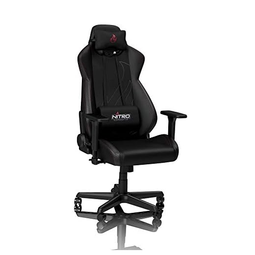 Nitro Concepts S300 EX Gaming-Stuhl