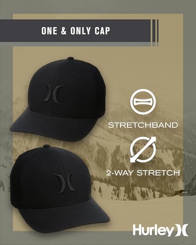 Hurley Men's Contemporary