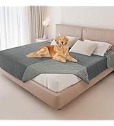 Amazon | LOOBANI 防水カバー ベッド 防水シーツ シングル ダブル