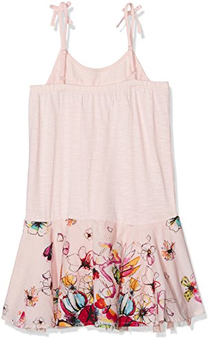 Desigual Vest_Luanda Vestito Bambine e Ragazze