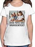 Geschenk mit Namen personalisiert by Shirtracer