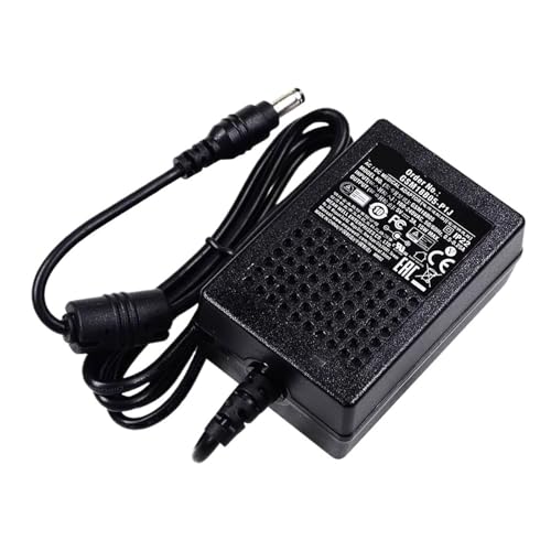 Alimentation à découpage GSM18B 24V bloc médical compact - 2