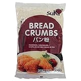 Suki Panko Breadcrumbs (Paniermehl), 230 g