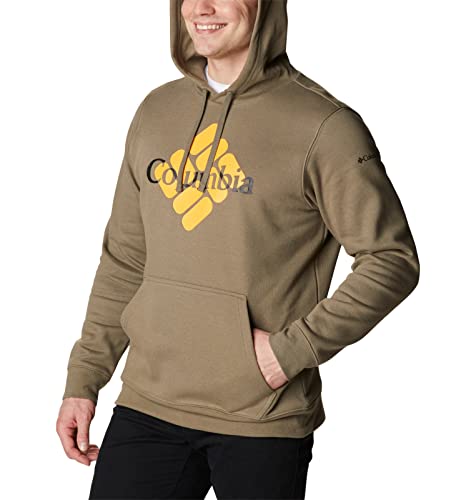 Image of Columbia mens Trek Hoodie