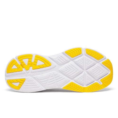 Image of Saucony Men's Guide 18 Sneaker