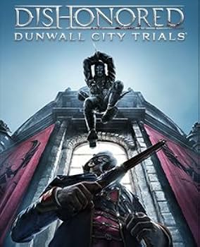 Amazon | Dishonored Game of the Year Edition [CERO
