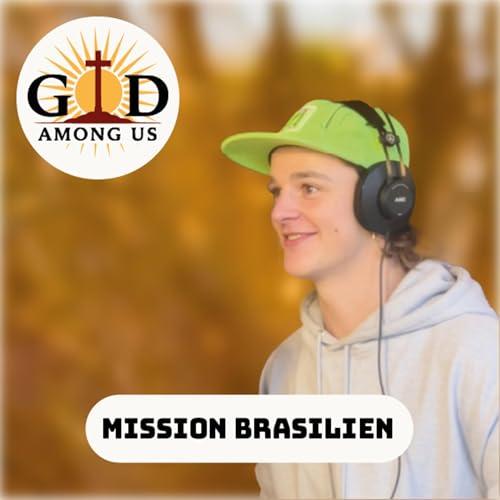 #011 | Mission Brasilien