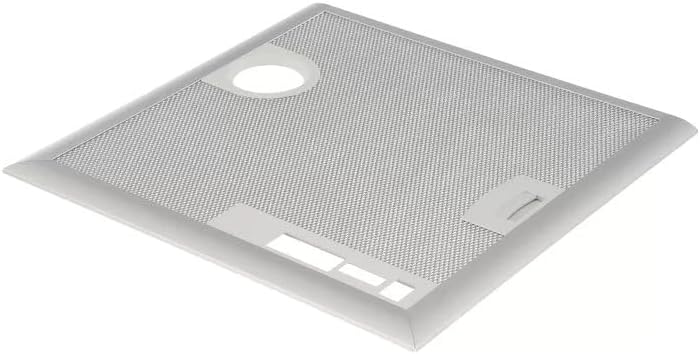 Bosch 00365478 Range Vent Hood Metal-mesh Grease Filter