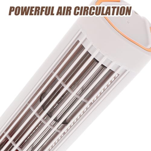 Ventilateur rafraîchisseur air portable doux pour chambre enfant SHINEOFI - 4