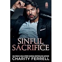 Sinful Sacrifice