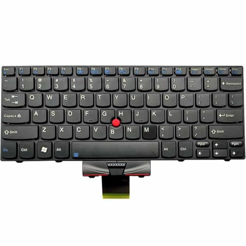 For Lenovo Thinkpad X100 X100E X120E�C�������p�m�[�g�p�\�R�� �L�[�{�[�h