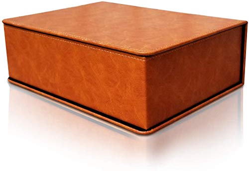 Groomsmen Proposal Gift Box with Lid, Luxury Storage Box, Decorative Boxes with Lids