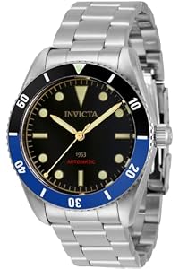 Invicta Pro Diver 34333