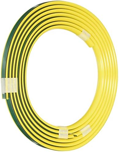 Profilo Cromato Adesivo Full Quadrifoglio Verde Per Alfa Romeo Giulietta 629dfbad57c621ecae9e8d5c - Foto 8