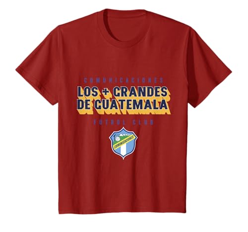 Comunicaciones FC T-Shirt