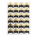 240Pcs Photo Corners Papers Adhesive Photo Mounting Sticker for Scrapbook Photo Album Journal Memory Book Dairy