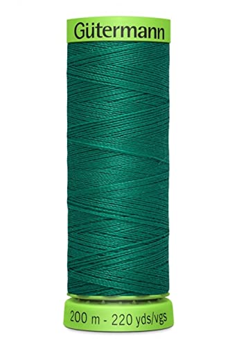 Gutermann Extra Fine Sew All Hilo de Coser 100m 167 miniatura 1