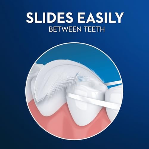 Oral-B Satin Mint Dental Floss, 25 m - View 5