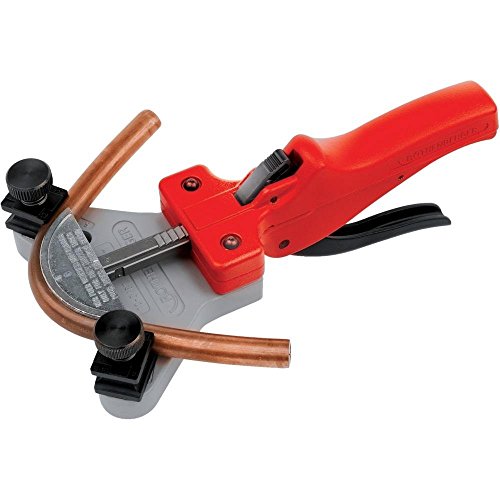 One Hand Bender Set 6-8-10-12 Mm