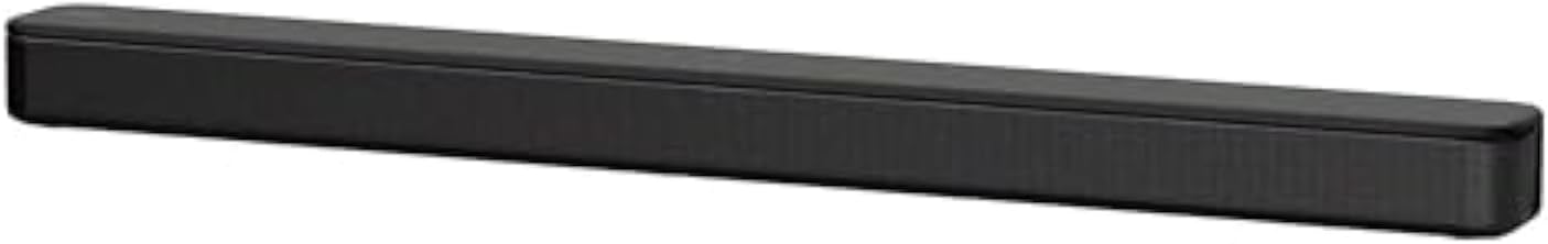 SOUND BAR - HTS100