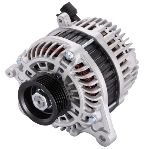 Image of BDFHYK 95A Alternator for Honda Civic 1.8L L4 2012-2015, 11537