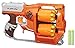 Nerf - Zombie Strike Flipfury (Hasbro A9603EU4)