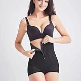 腰の高い腹の下着のファスナーの女性は産後腰を束ねて形を作って尻を上げて脂肪を燃やして体の美しいズボンを作ってダイエットします。