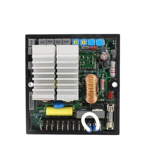 AVR SR7 régulateur de tension pour groupe électrogène de chantier et maison