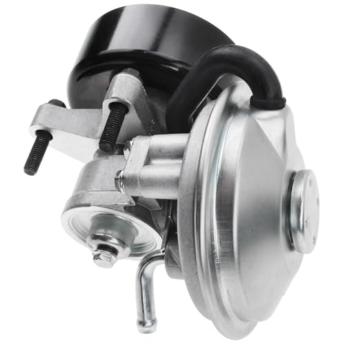 Válvula para bomba de vacío mecánica Super Duty 350/450 para Ford E450 Econoline 99-02 y Super Duty 03 miniatura 7