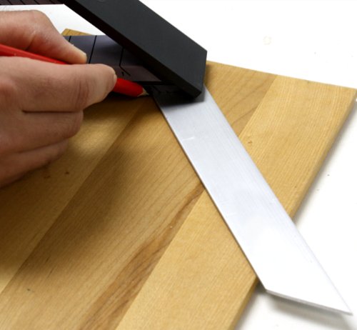 Multiesquadro 4 em 1 MAXTECH 18140MX