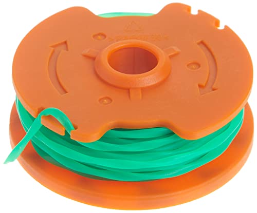 Worx Wa0014 Spool & Line For Wg168, Wg190 & Wg191 Cordless String Trimmers #TOP1