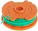 WORX WA0014 Spool & Line for WG168, WG190, WG191 & WG184 Cordless String Trimmers