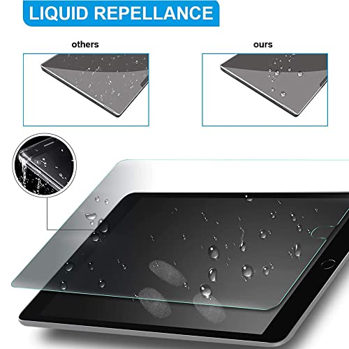 Brifu Pellicola salvaschermo per Lenovo Tab M10