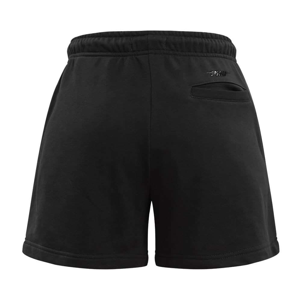 Pro Standard Damen Shorts NBA Classic Chenille W FLC Short