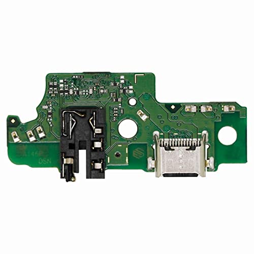 Puerto de carga USB para Samsung Galaxy A14 5G SM-A146U conector de repuesto tipo C